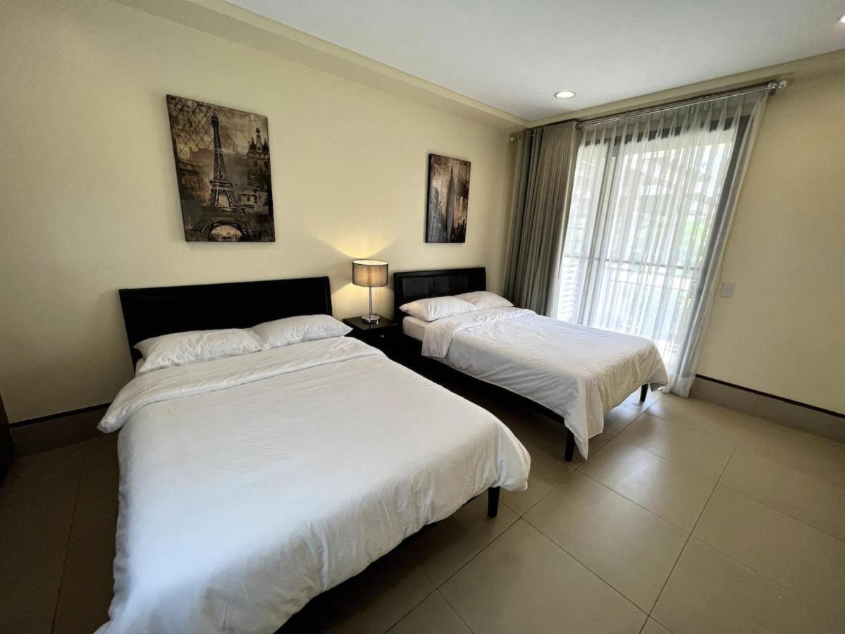 Anvaya Cove Short Term Rental Condos モロン エクステリア 写真