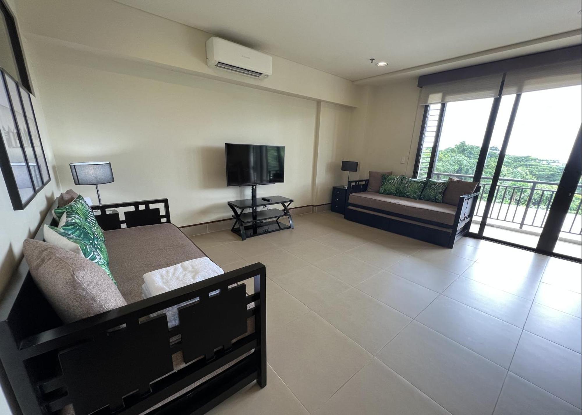 Anvaya Cove Short Term Rental Condos モロン 部屋 写真