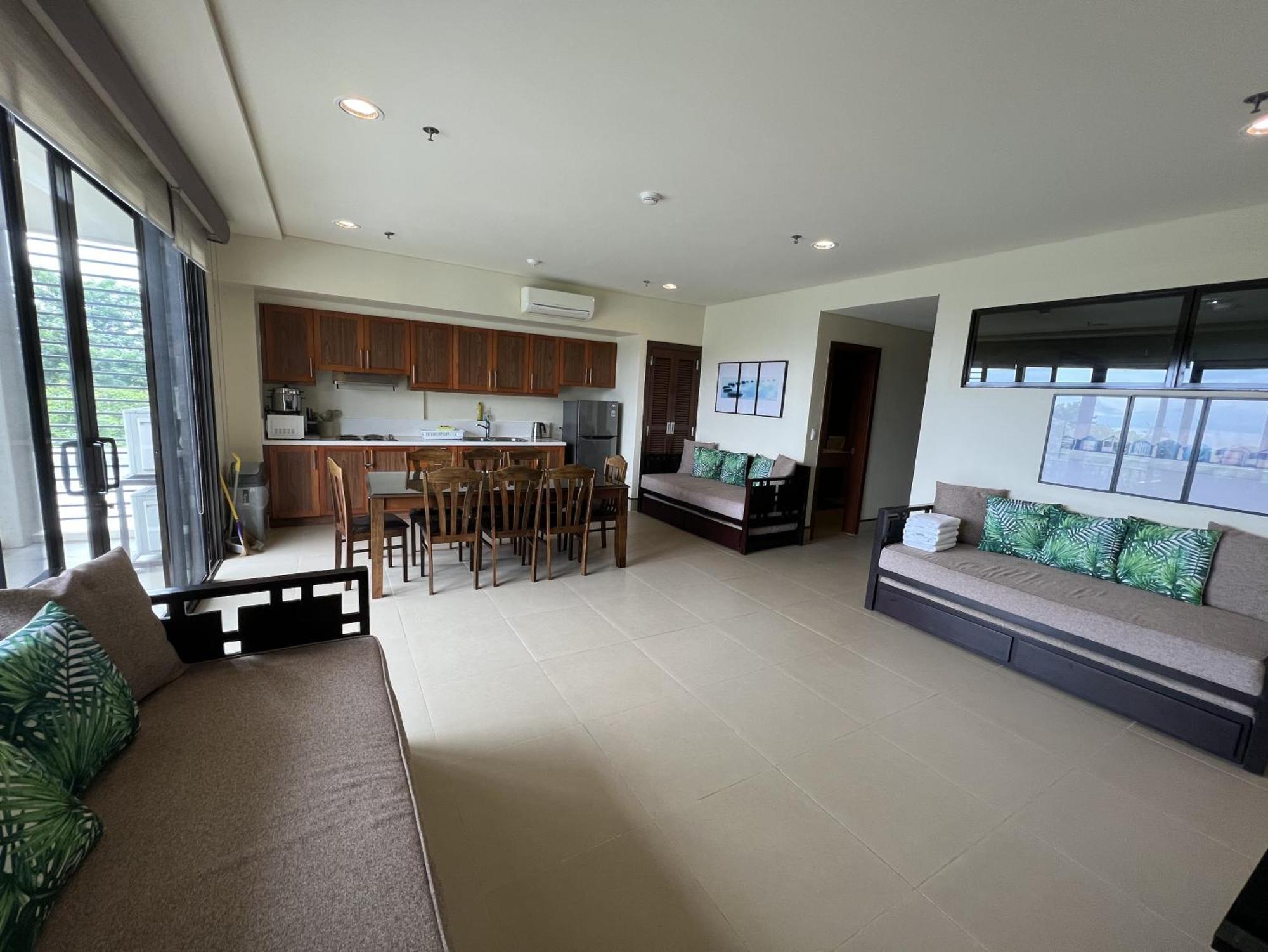 Anvaya Cove Short Term Rental Condos モロン 部屋 写真