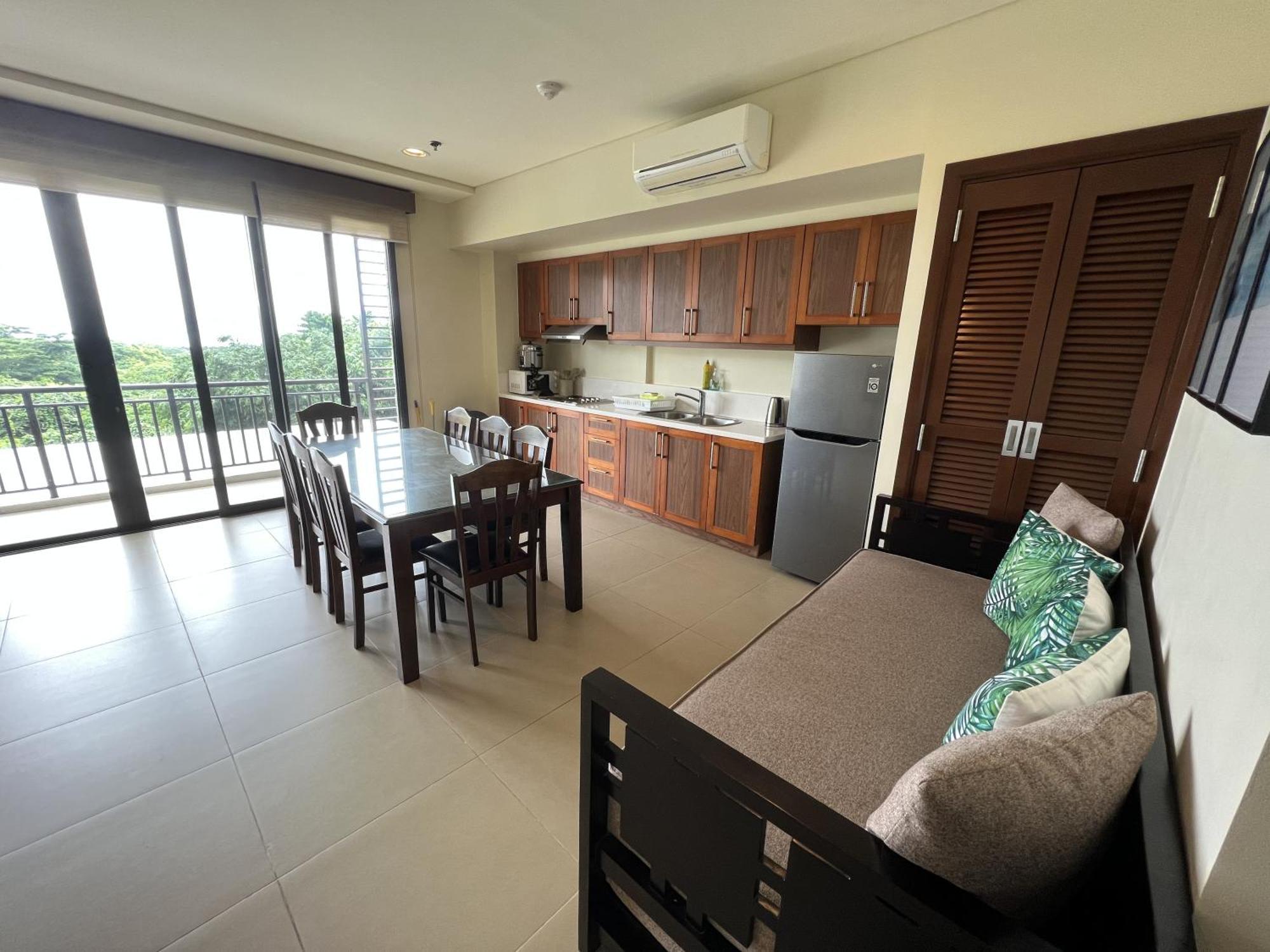 Anvaya Cove Short Term Rental Condos モロン 部屋 写真